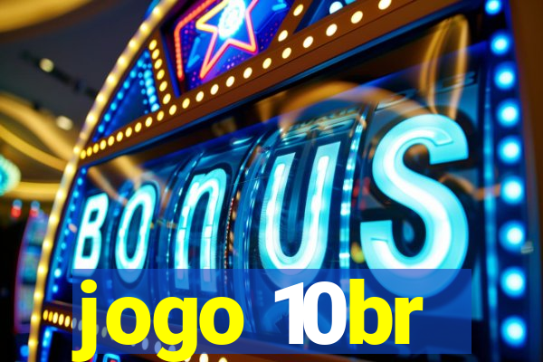 jogo 10br